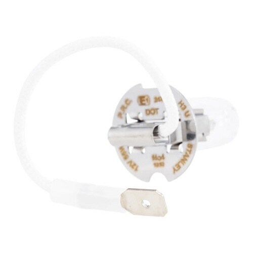 自動車用ハロゲン電球 12V 55W