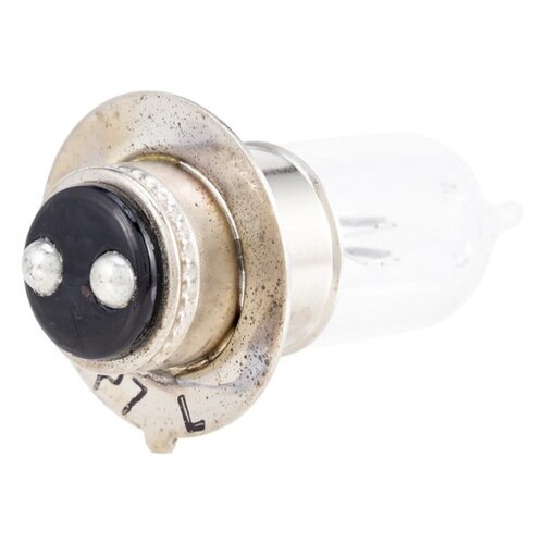二輪車用ハロゲン電球 12V 30/30W