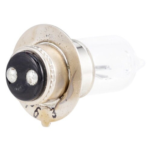 二輪車用ハロゲン電球 12V 35/36.5W