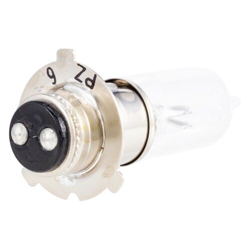 二輪車用ハロゲン電球 12V 35/36.5W