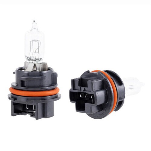 二輪車用ハロゲン電球 12V 40/40W
