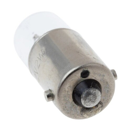 自動車用電球 12V 2W