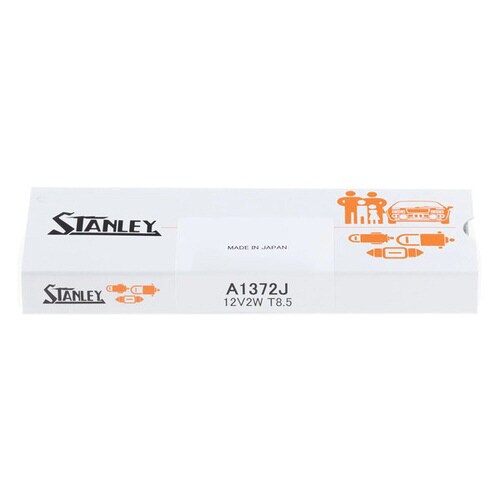 自動車用電球 12V 2W