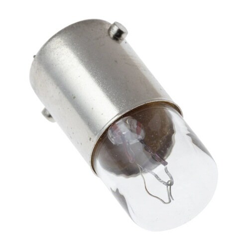 自動車用電球 12V 4W