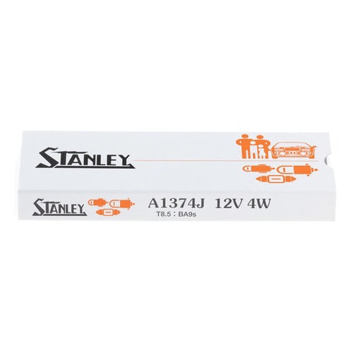 自動車用電球 12V 4W