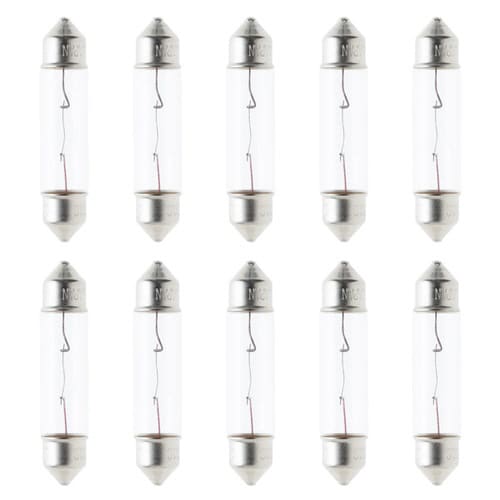 自動車用電球 12V 3W