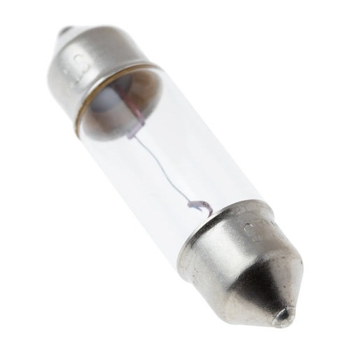 自動車用電球 12V 5W