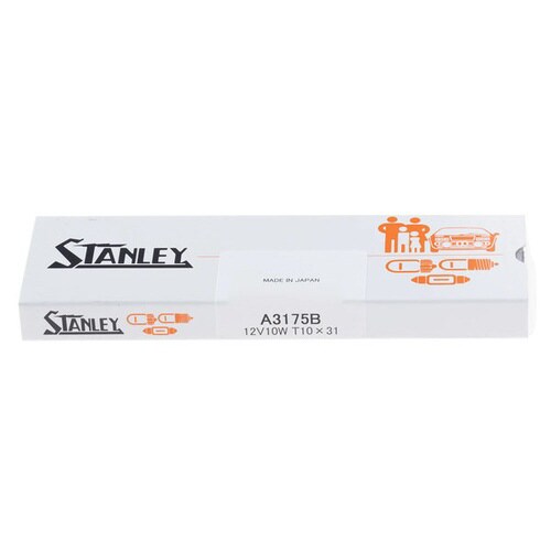 自動車用電球 12V 10W