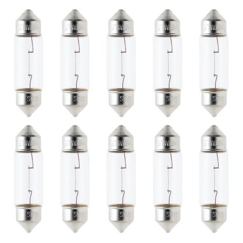 自動車用電球 12V 5W