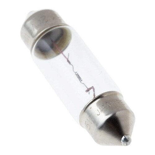 トラック用電球 24V 5W