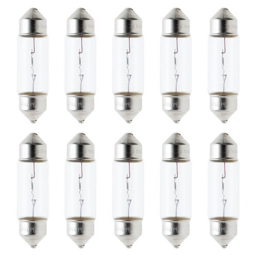 トラック用電球 24V 5W