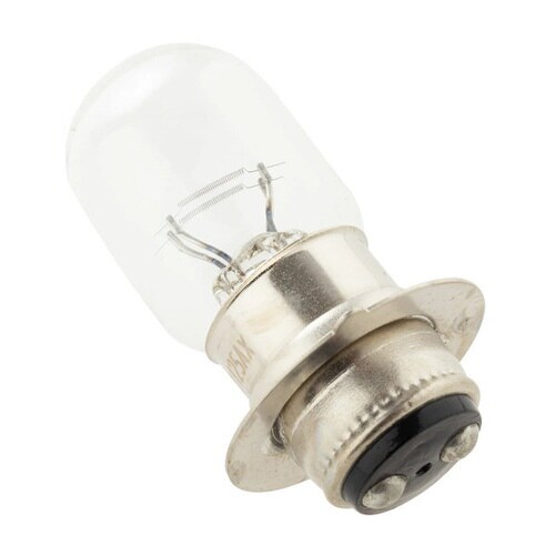 二輪車用電球 12V 18/18W