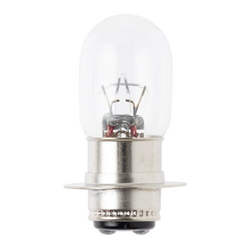 二輪車用電球 12V 25/25W