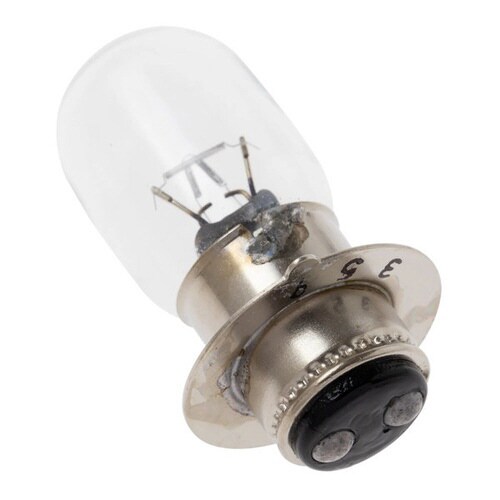 二輪車用電球 12V 25/25W