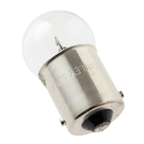 自動車用電球 6V 10W