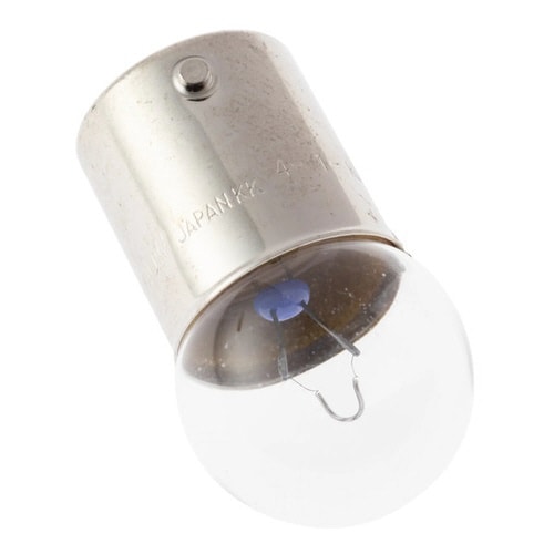 自動車用電球 12V 10W