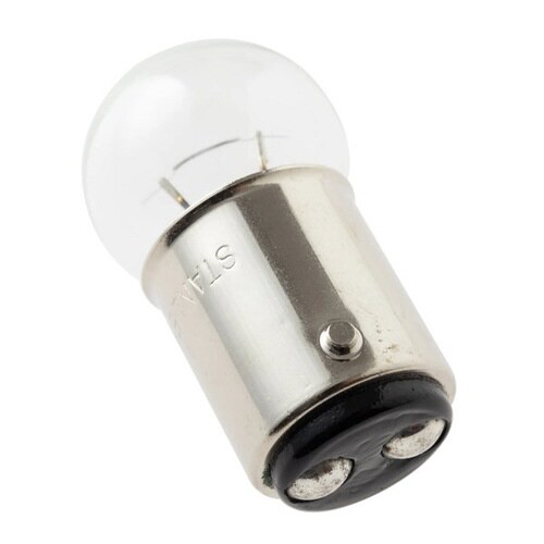自動車用電球 12V 10W