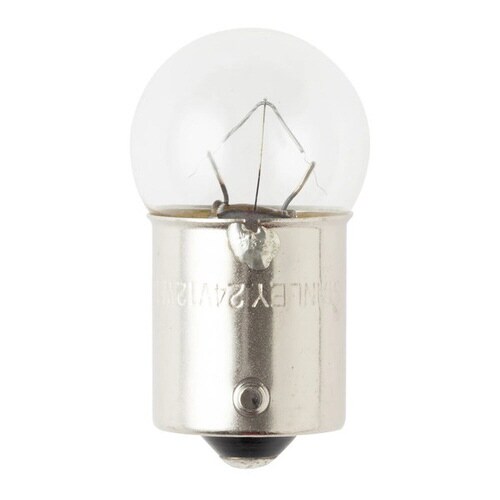 トラック用電球 24V 12W