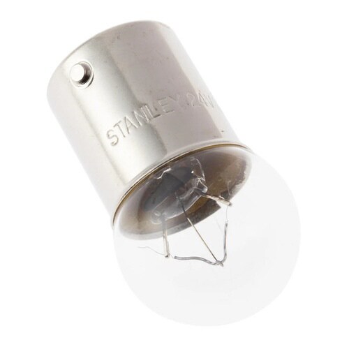 トラック用電球 24V 12W