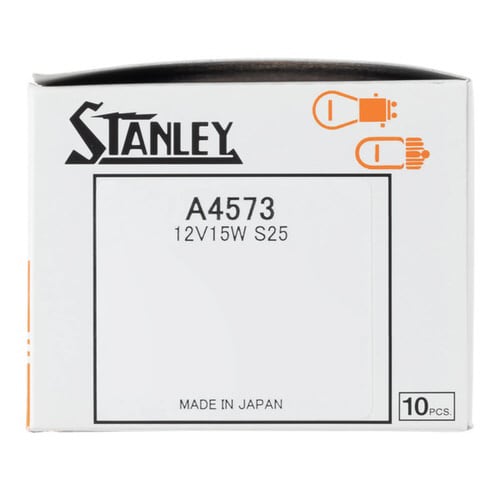 自動車用電球 12V 15W