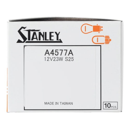 自動車用電球 12V 23W