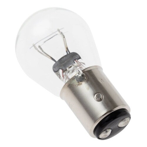 自動車用電球 12V 10/5W