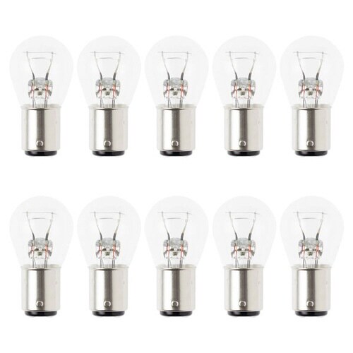 自動車用電球 12V 10/5W