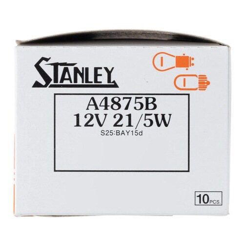 自動車用電球 12V 21/5W