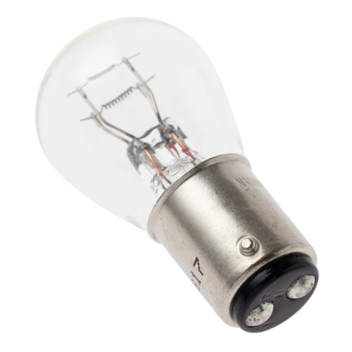 トラック用電球 24V 25/10W