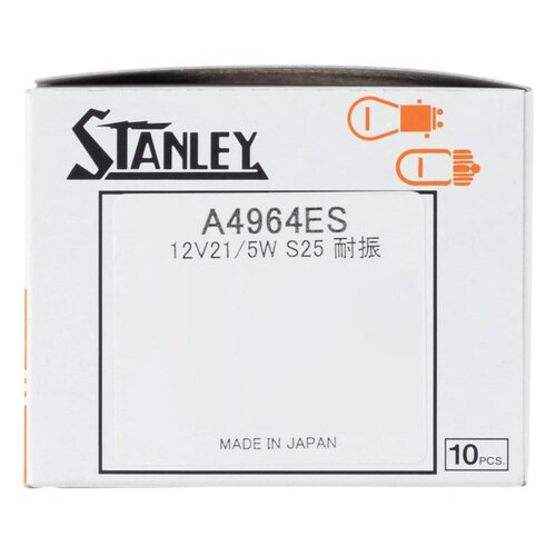 自動車用電球 12V21/5W