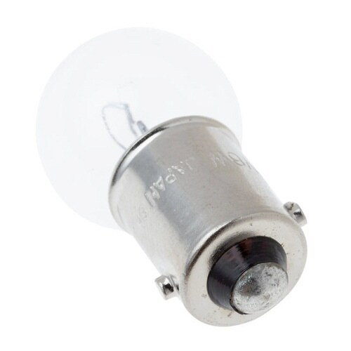 自動車用電球 12V 6W