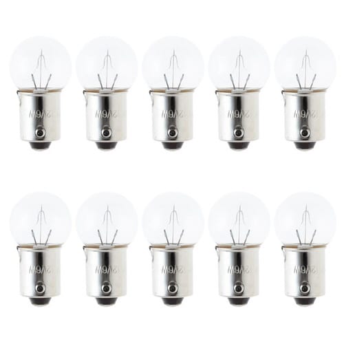 自動車用電球 12V 6W