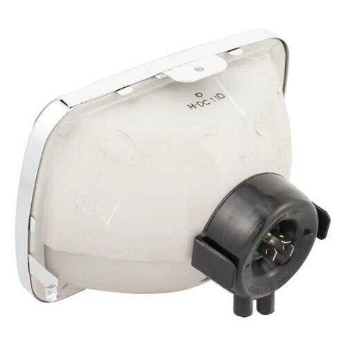 二輪車用マルチリフレクターヘッドランプ 12V W