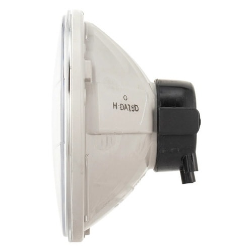 自動車用マルチリフレクターヘッドランプ