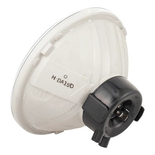 自動車用マルチリフレクターヘッドランプ