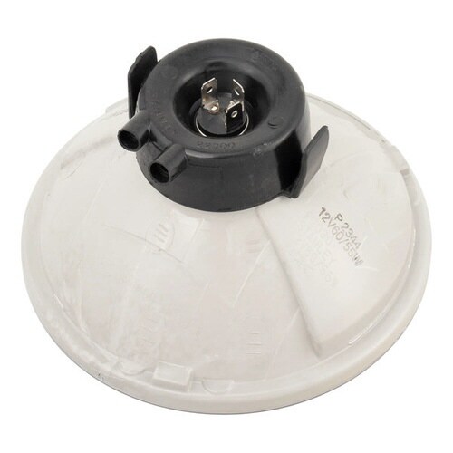 自動車用マルチリフレクターヘッドランプ