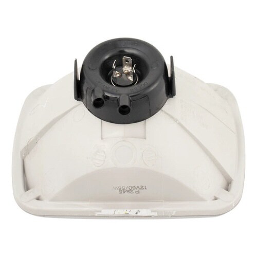 自動車用マルチリフレクターヘッドランプ