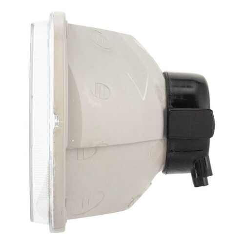 自動車用マルチリフレクターヘッドランプ