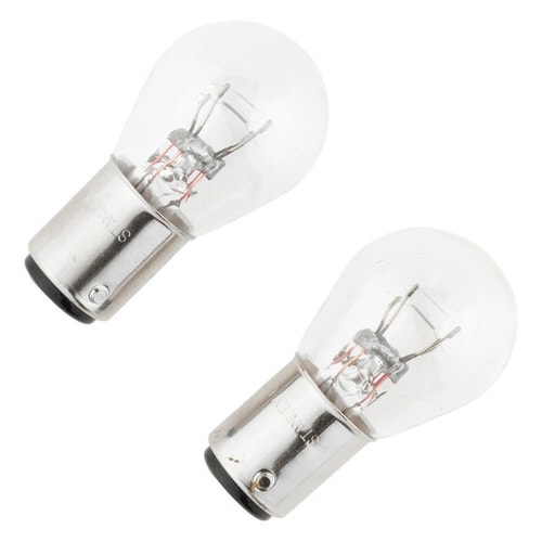 二輪車用電球 6V 10/3W