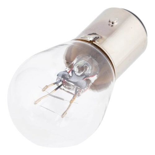 二輪車用電球 6V 10/3W