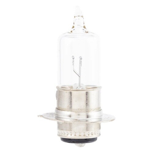 二輪車用電球 12V 30/30W