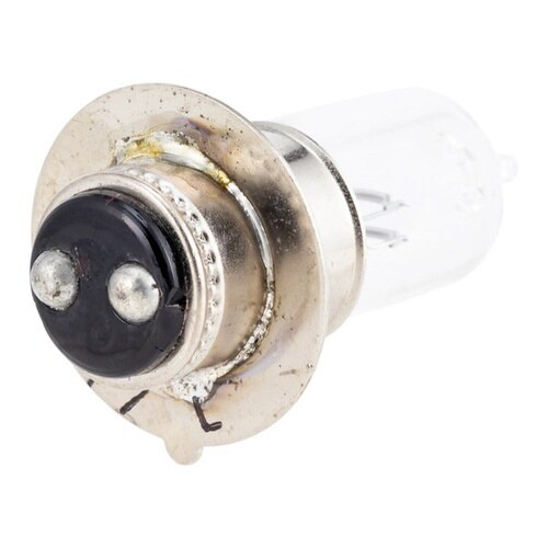 二輪車用電球 12V 30/30W
