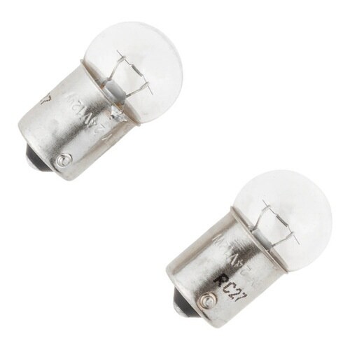 トラック用電球 24V12W