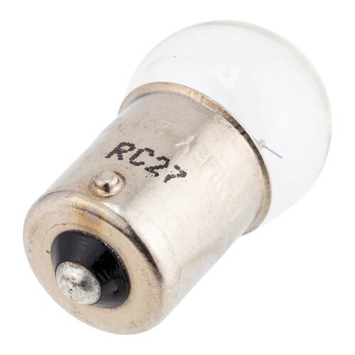 トラック用電球 24V12W