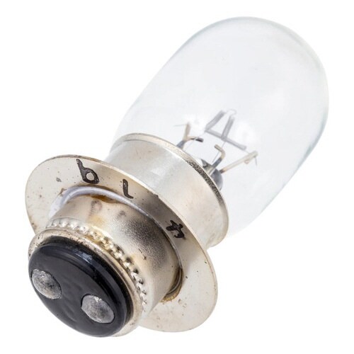 二輪車用電球 12V 25/25W