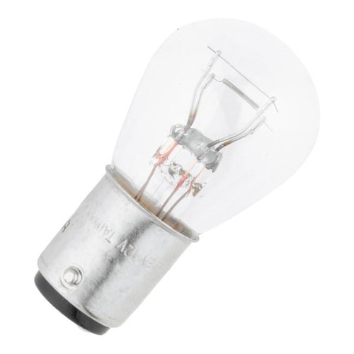 自動車用電球 12V 21/5W