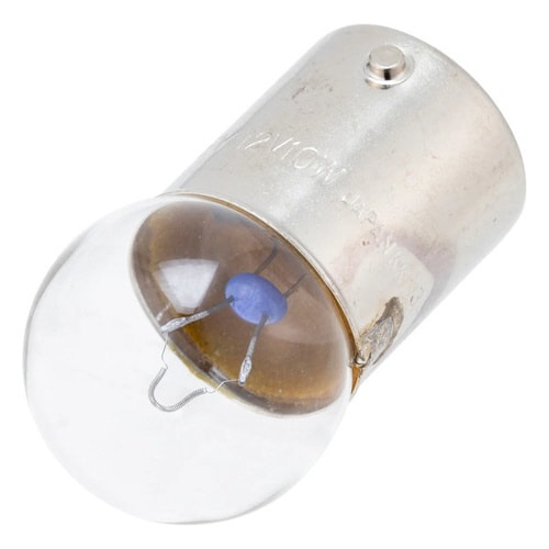 自動車用電球 12V 10W