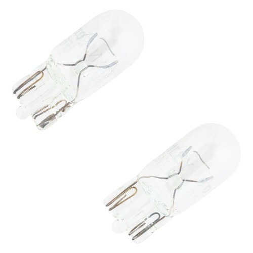 自動車用電球 ハイパーバルブ 12V 5W