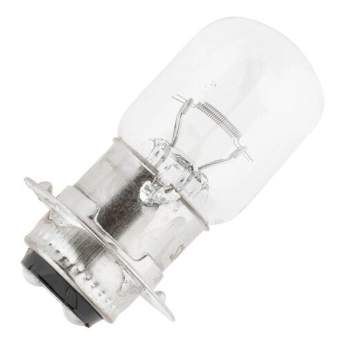 二輪車用電球 ハイパーバルブ 12V 30/30W