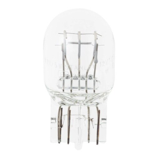 二輪車用ウェッジベース電球 12V 21/5W